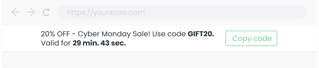 popup image